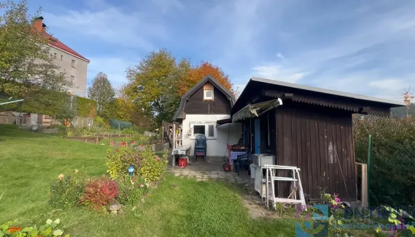 Prodej chaty, Český Dub - Český Dub III, Řídícího učitele Škody, 23 m2