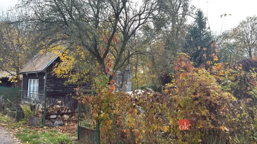 Prodej pozemku pro bydlení, Hrádek, U hřiště, 20 m2