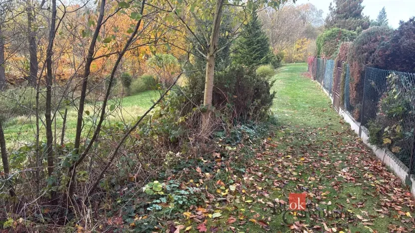 Prodej pozemku pro bydlení, Hrádek, U hřiště, 20 m2