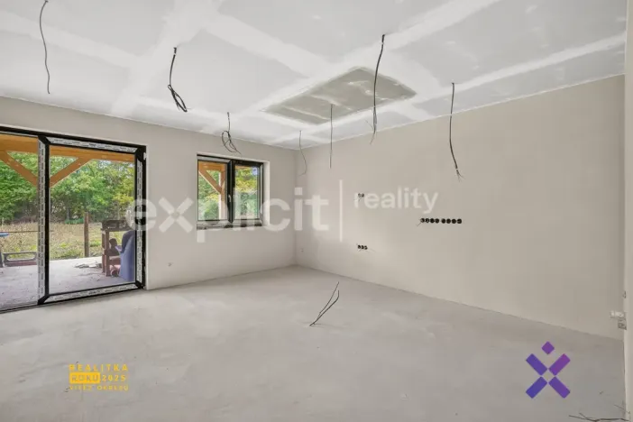 Prodej rodinného domu, Kudlovice, 150 m2