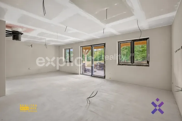 Prodej rodinného domu, Kudlovice, 150 m2