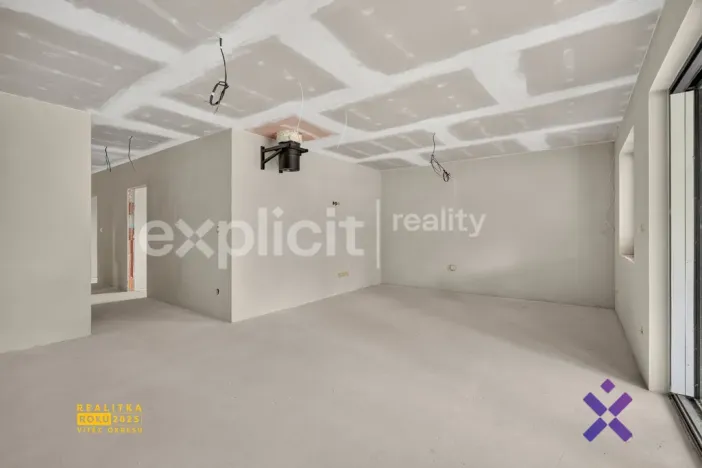 Prodej rodinného domu, Kudlovice, 150 m2
