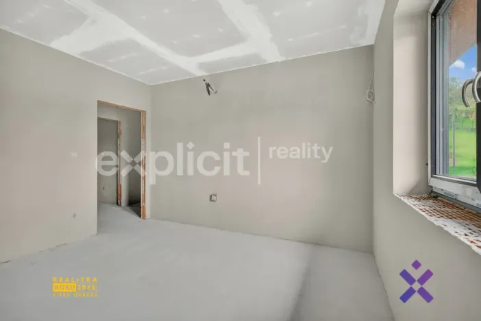 Prodej rodinného domu, Kudlovice, 150 m2