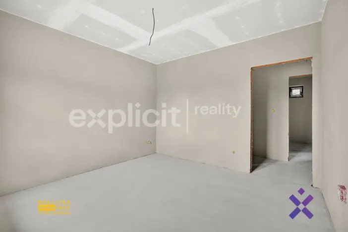 Prodej rodinného domu, Kudlovice, 150 m2