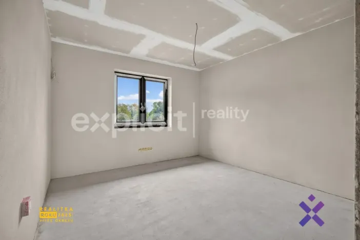 Prodej rodinného domu, Kudlovice, 150 m2