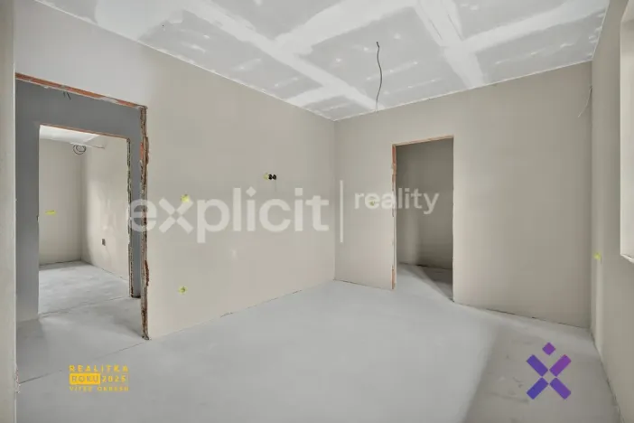 Prodej rodinného domu, Kudlovice, 150 m2