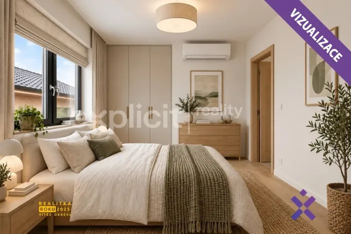 Prodej rodinného domu, Kudlovice, 150 m2