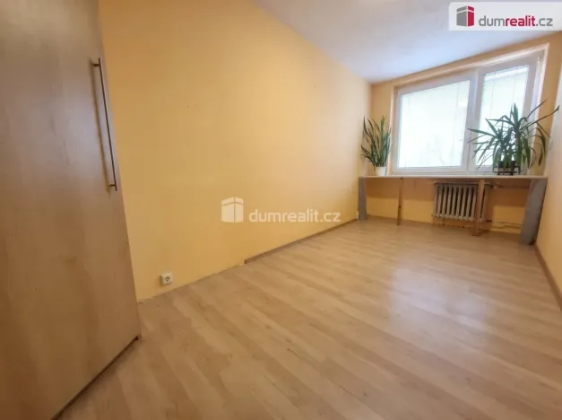 Prodej bytu 3+1, Roudnice nad Labem, Neklanova, 67 m2