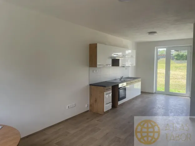 Pronájem bytu 2+kk, Tábor - Klokoty, 50 m2