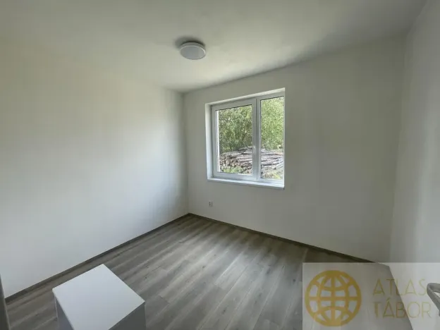 Pronájem bytu 2+kk, Tábor - Klokoty, 50 m2