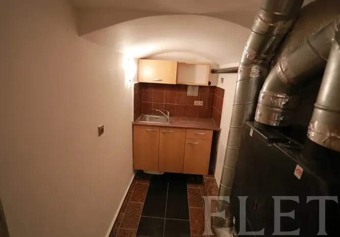 Pronájem komerční nemovitosti, Praha - Vysočany, Jandova, 67 m2