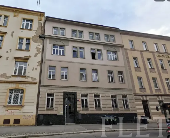 Pronájem komerční nemovitosti, Praha - Vysočany, Jandova, 67 m2