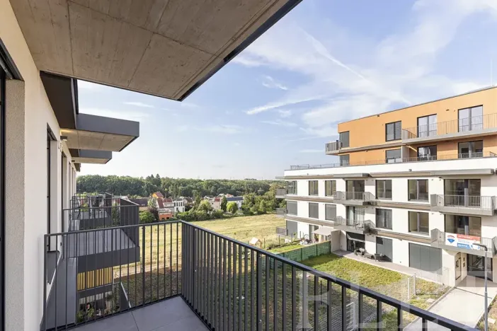Pronájem bytu 2+kk, Praha - Řeporyje, Haenkeho, 47 m2