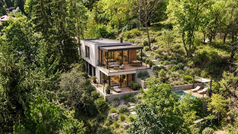 Prodej chaty, Družec, 30 m2