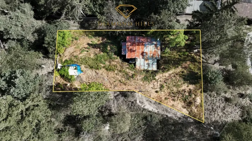 Prodej chaty, Družec, 30 m2