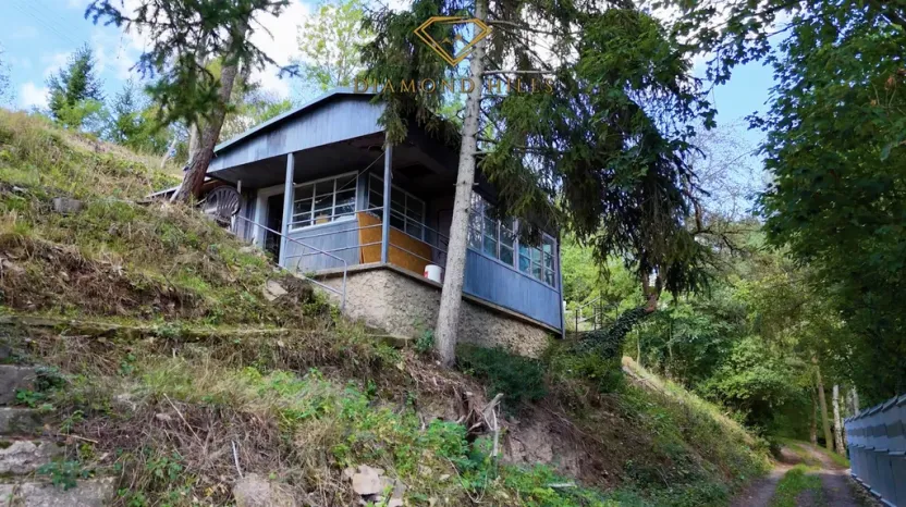 Prodej chaty, Družec, 30 m2