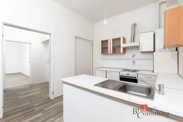 Prodej bytu 3+kk, Krnov - Pod Cvilínem, Bližčická, 74 m2