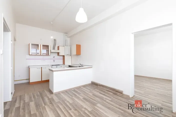Prodej bytu 3+kk, Krnov - Pod Cvilínem, Bližčická, 74 m2