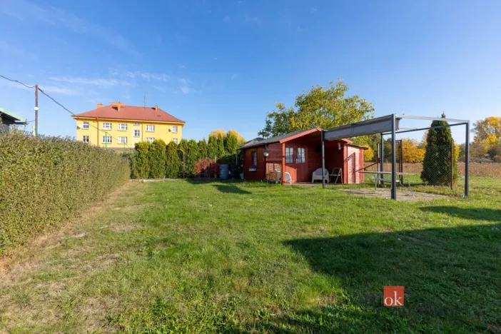 Prodej bytu 3+kk, Krnov - Pod Cvilínem, Bližčická, 74 m2