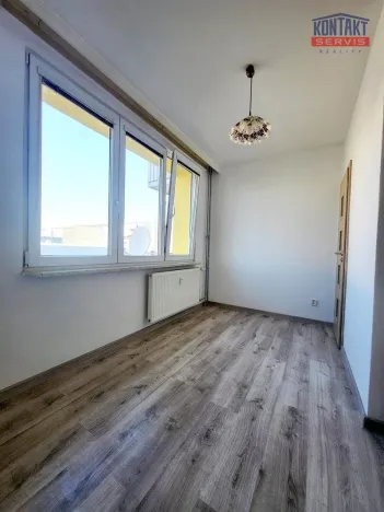 Pronájem bytu 2+1, České Budějovice - České Budějovice 2, 63 m2