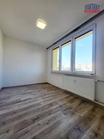 Pronájem bytu 2+1, České Budějovice - České Budějovice 2, 63 m2
