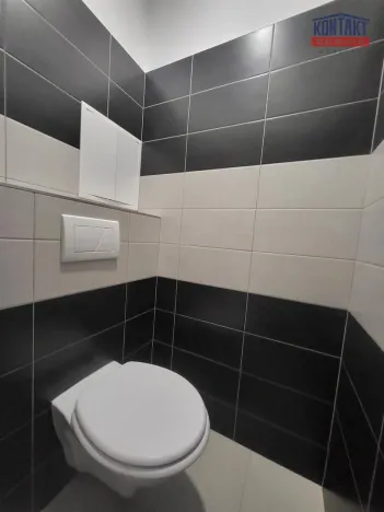 Pronájem bytu 2+1, České Budějovice - České Budějovice 2, 63 m2