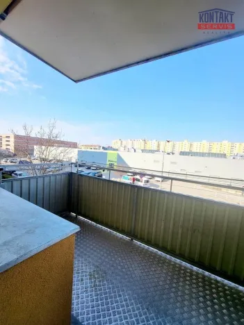 Pronájem bytu 2+1, České Budějovice - České Budějovice 2, 63 m2