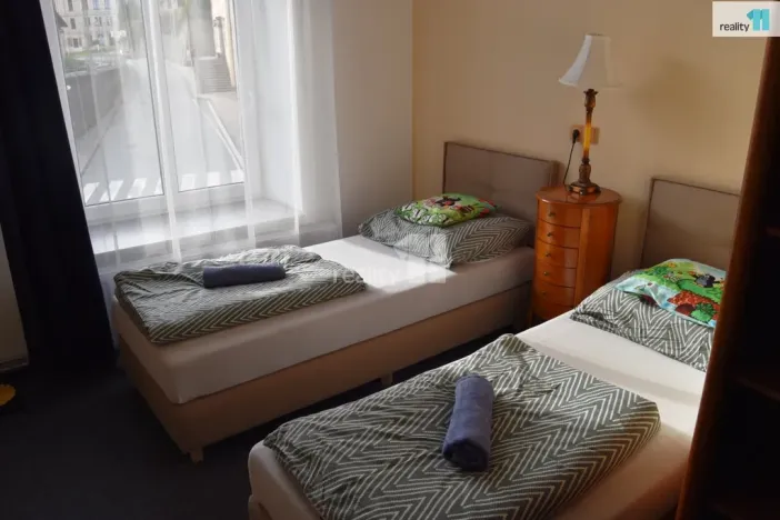 Prodej ubytování, Teplice nad Metují, Horní, 685 m2