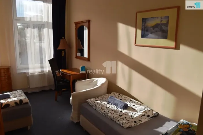 Prodej ubytování, Teplice nad Metují, Horní, 685 m2