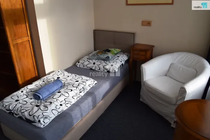 Prodej ubytování, Teplice nad Metují, Horní, 685 m2