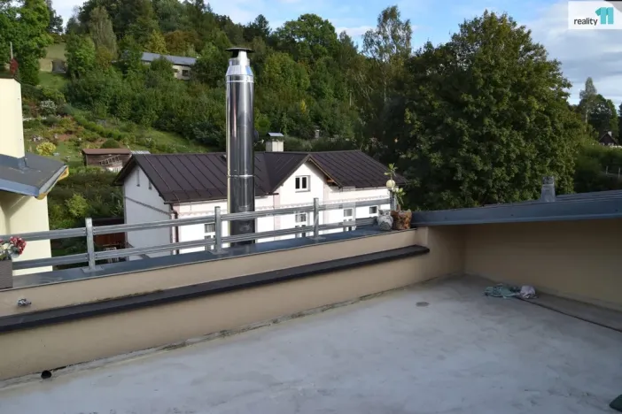 Prodej ubytování, Teplice nad Metují, Horní, 685 m2