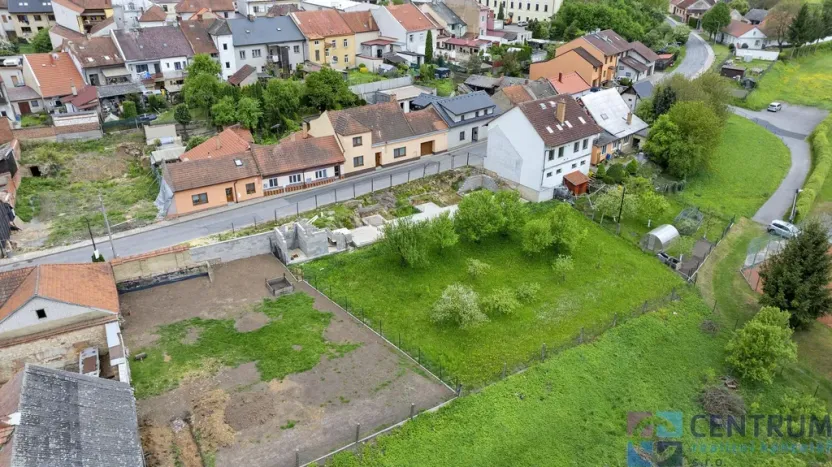 Prodej rodinného domu, Jevíčko, Okružní I, 210 m2