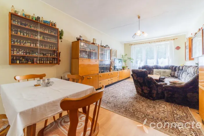 Prodej bytu 3+1, Praha - Malešice, Káranská, 71 m2