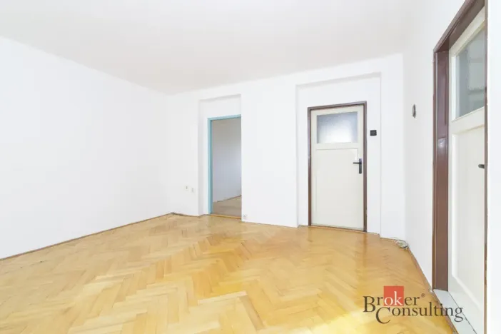 Prodej bytu 3+1, Ostrava - Hrabůvka, Provaznická, 61 m2