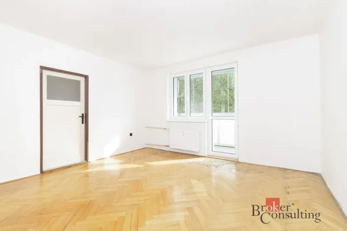 Prodej bytu 3+1, Ostrava - Hrabůvka, Provaznická, 61 m2