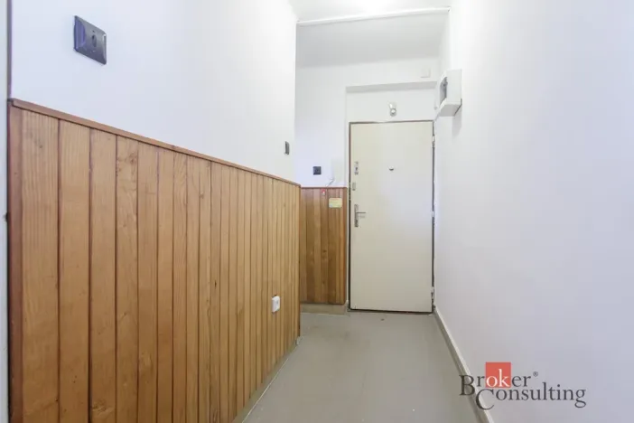 Prodej bytu 3+1, Ostrava - Hrabůvka, Provaznická, 61 m2