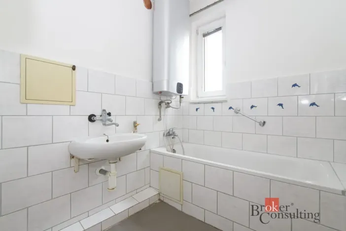 Prodej bytu 3+1, Ostrava - Hrabůvka, Provaznická, 61 m2