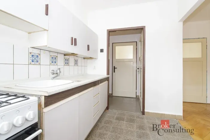 Prodej bytu 3+1, Ostrava - Hrabůvka, Provaznická, 61 m2