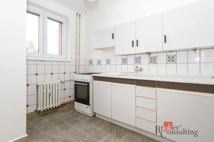 Prodej bytu 3+1, Ostrava - Hrabůvka, Provaznická, 61 m2