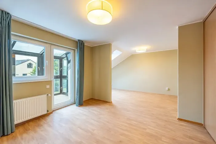 Prodej rodinného domu, Praha - Dubeč, K hádku, 165 m2
