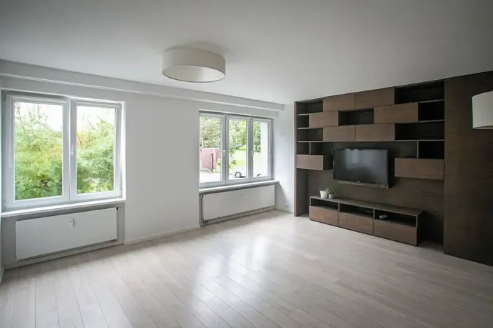 Pronájem bytu 3+kk, Praha - Horní Počernice, Dobšická, 80 m2