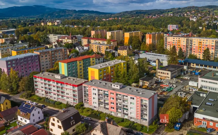 Prodej bytu 2+kk, Liberec - Liberec XII-Staré Pavlovice, Šimáčkova, 40 m2