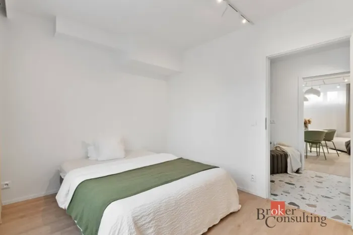 Prodej bytu 2+kk, Liberec - Liberec XII-Staré Pavlovice, Šimáčkova, 40 m2