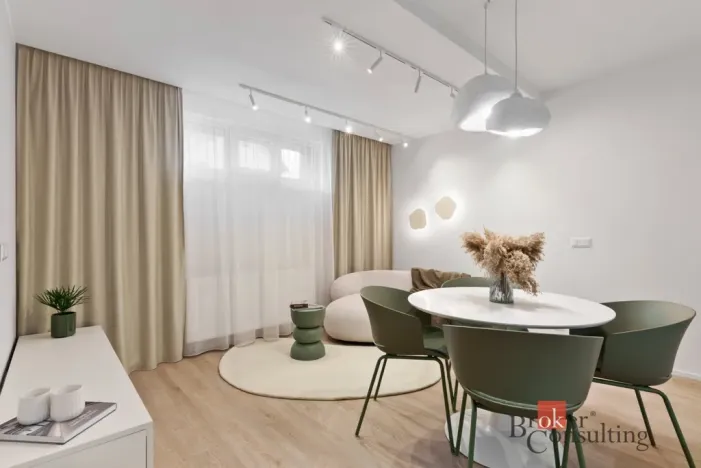 Prodej bytu 2+kk, Liberec - Liberec XII-Staré Pavlovice, Šimáčkova, 40 m2