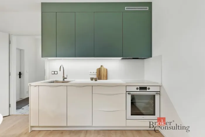 Prodej bytu 2+kk, Liberec - Liberec XII-Staré Pavlovice, Šimáčkova, 40 m2