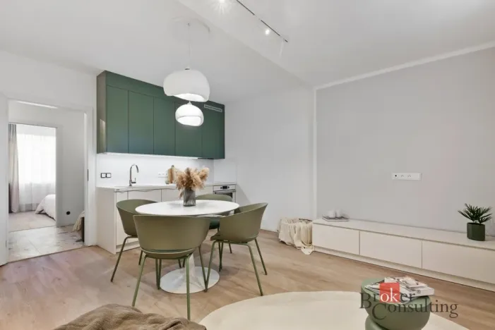 Prodej bytu 2+kk, Liberec - Liberec XII-Staré Pavlovice, Šimáčkova, 40 m2