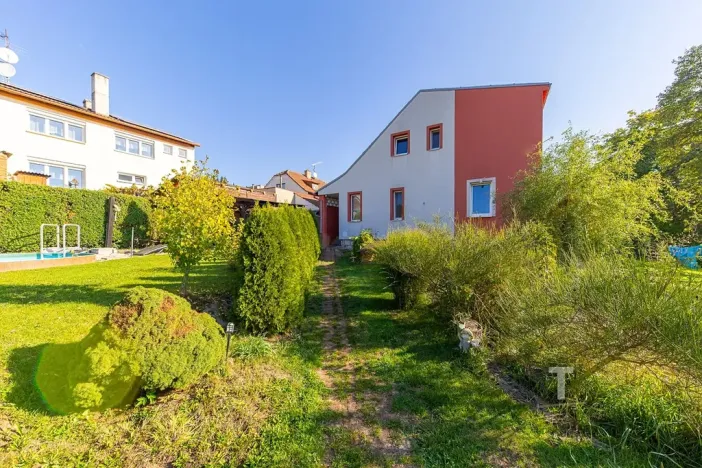 Prodej vícegeneračního domu, Letovice, V chaloupkách, 160 m2