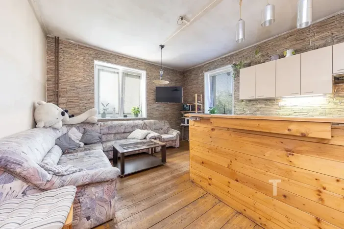 Prodej vícegeneračního domu, Letovice, V chaloupkách, 160 m2