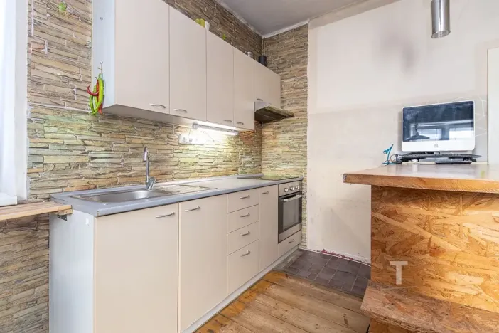 Prodej vícegeneračního domu, Letovice, V chaloupkách, 160 m2
