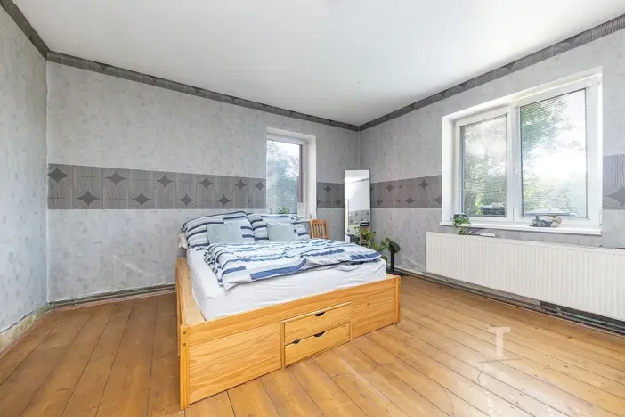 Prodej vícegeneračního domu, Letovice, V chaloupkách, 160 m2